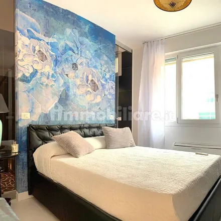 Rent this 4 bed apartment on Farmacia dell'Amarissimo in Viale Maria Boorman Ceccarini 78, 47838 Riccione RN