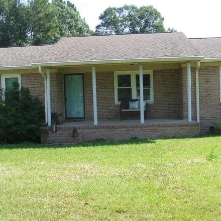 Buy this 3 bed house on 1099 David Newton Road in Barbers, Colquitt County
