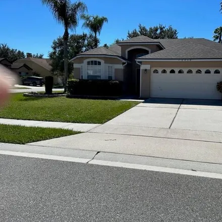 Rent this 3 bed house on 2644 River Ridge Drive in Orange County, FL 32825