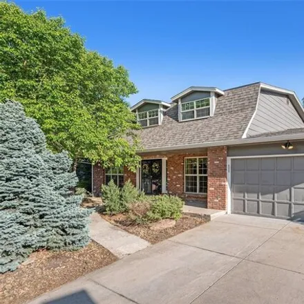 Buy this 4 bed house on 6754 W Hinsdale Pl in Littleton, Colorado