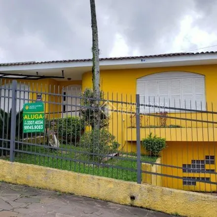 Image 2 - Rua Nelson Durand 390, Nossa Senhora das Dores, Santa Maria - RS, 97050-520, Brazil - House for sale