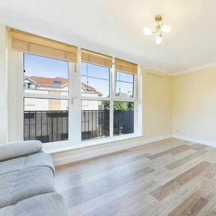Rent this 2 bed apartment on Uxbridge Road in London, W13 8SB