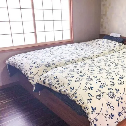 Rent this 2 bed townhouse on Kyoto in Kyoto Prefecture, Japan