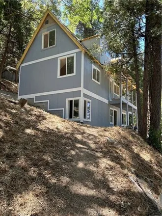 Buy this 3 bed house on 997 Toll House Path in Crestline, California