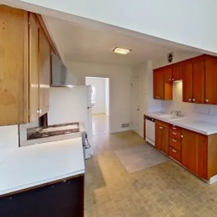 Buy this 2 bed apartment on 7006 Southwest 4Th Avenue in Hillsdale, Portland