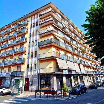 Image 9 - Stazione di Brandizzo, Piazza della Stazione, 10032 Brandizzo TO, Italy - Apartment for rent