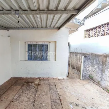 Rent this 1 bed house on Rua das Begônias in Cidade Jardim II, Americana - SP