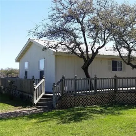 Buy this studio apartment on 302 Hewitt Lane in Parker County, TX 76008