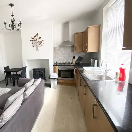 Rent this 2 bed house on Kirklees in BD19 3LH, United Kingdom
