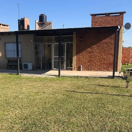 Image 2 - Rivadavia 501, Departamento Iriondo, Pueblo Andino, Argentina - House for sale