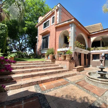 Buy this studio house on Calzada de los Actores in San Jerónimo, 62190 Cuernavaca