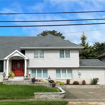 Buy this 4 bed house on 136 Irma Drive in Oceanside, NY 11572