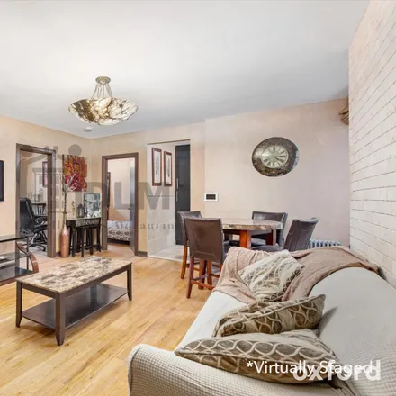 Buy this 2 bed condo on 29 West 119th Street in New York, NY 10026