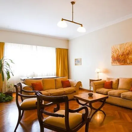 Buy this 3 bed apartment on Córdoba 1743 in Rosario Centro, Rosario
