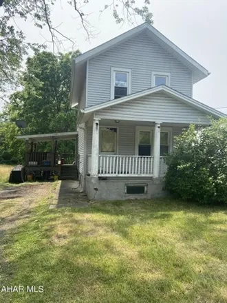 Buy this 2 bed house on 1877 South Jaggard Street in Pleasant Valley, Logan Township