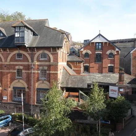 Rent this 4 bed apartment on Bell Court in Exeter, EX4 3EZ