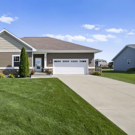 Buy this 4 bed house on 4388 Scenic View Road in Windsor, Dane County