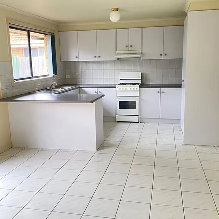 Rent this 2 bed apartment on 2 Stanton Court in Seabrook VIC 3028, Australia