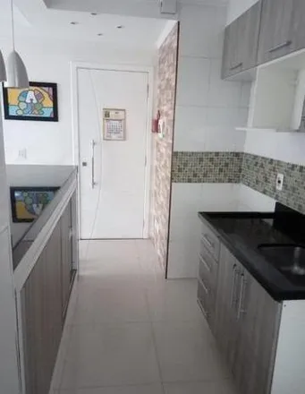 Buy this 3 bed apartment on Rua Dom Bosco 268 in Cambuci, São Paulo - SP