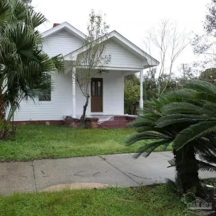 Buy this 2 bed house on 711 South G Street in Sanders Beach, Pensacola