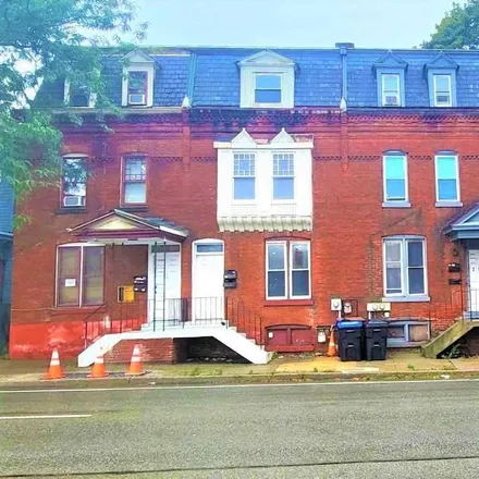 Rent this 5 bed house on 212 Church Street in City of Poughkeepsie, NY 12601