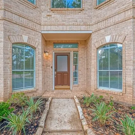 Image 3 - 9699 Champions Cove Drive, Harris County, TX 77379, USA - House for rent