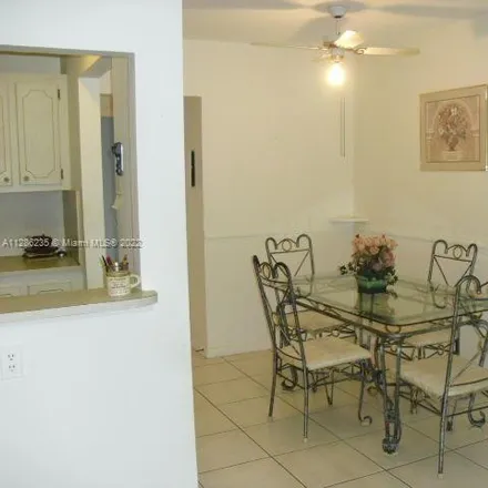 Buy this 1 bed condo on Cardiff Street in Palm Beach County, FL 33417