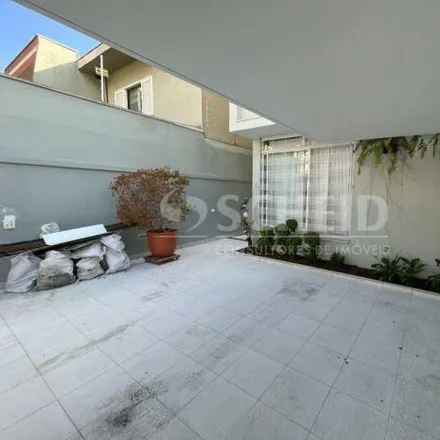 Buy this 3 bed house on Rua Padre Vicente Hackel in Campo Belo, São Paulo - SP