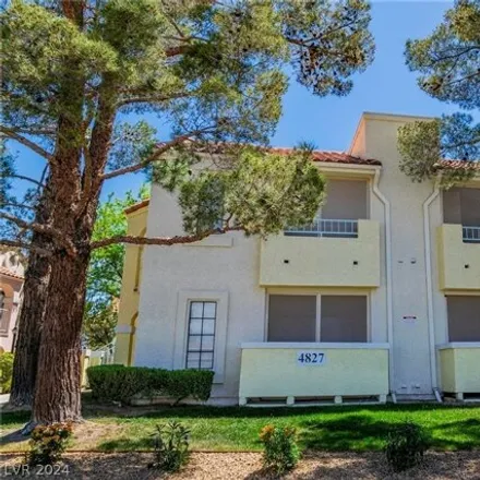 Image 1 - 4839 South Torrey Pines Drive, Spring Valley, NV 89103, USA - Condo for sale
