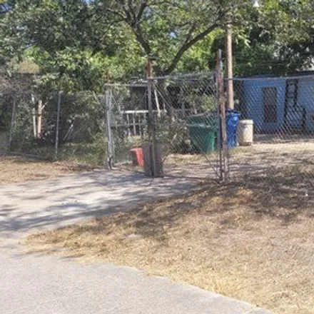 Buy this 2 bed house on 121 Illg Avenue in San Antonio, TX 78211