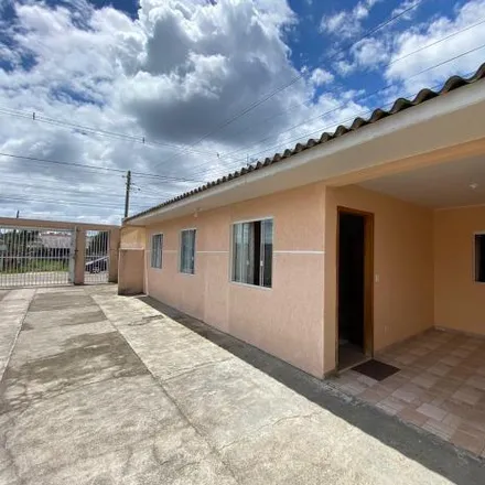 Image 1 - Rua Pedro Bossardi, Campina Grande do Sul - PR, 83420-000, Brazil - House for sale