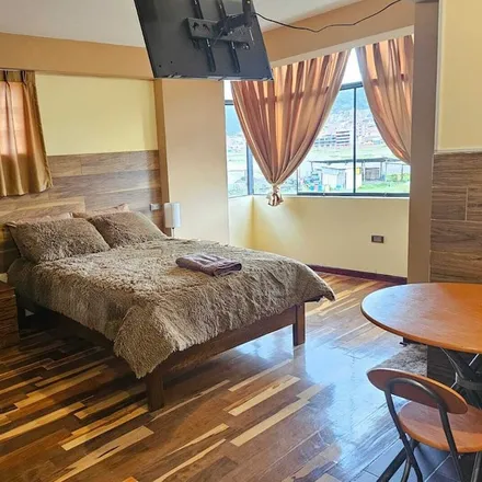Image 4 - Cusco, Peru - Apartment for rent