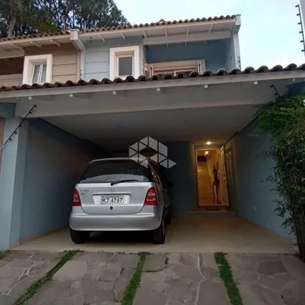 Buy this 3 bed house on unnamed road in Tristeza, Porto Alegre - RS