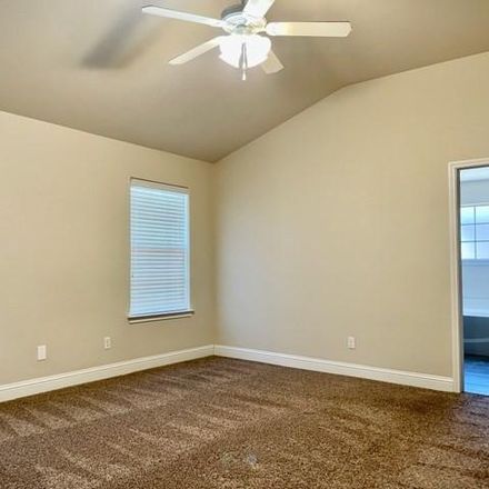 Rent this 4 bed house on Wagner Drive in Midland, TX 79703