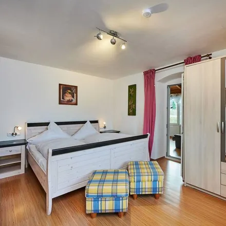 Rent this 4 bed apartment on 94262 Kollnburg