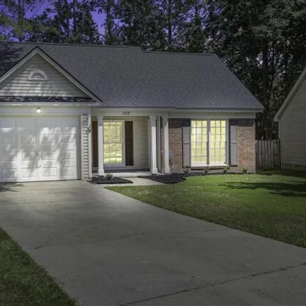Buy this 3 bed house on unnamed road in Goose Creek, SC 29445