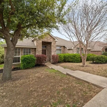 Image 2 - 415 Carver Drive, Wylie, TX 75098, USA - House for sale