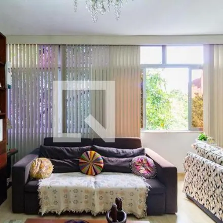 Buy this 3 bed apartment on Rua J. Carlos in Jardim Botânico, Rio de Janeiro - RJ