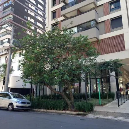 Image 2 - Rua Cardeal Arcoverde 535, Jardim Paulista, São Paulo - SP, 05407-000, Brazil - Apartment for sale