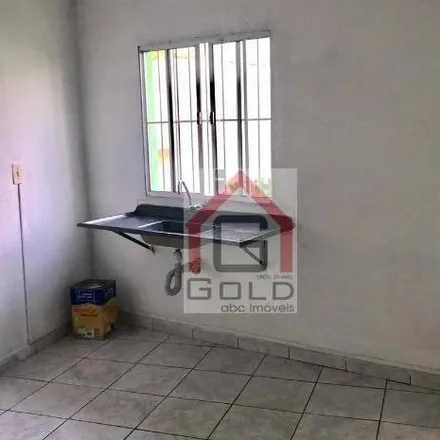Rent this 1 bed apartment on Barber Club 91 in Rua Oratório 872, Bangú