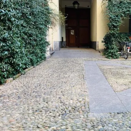 Image 2 - Via privata della Braida, 10, 20122 Milan MI, Italy - Apartment for rent