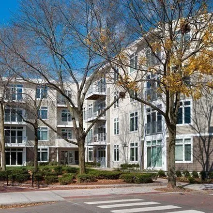 Image 7 - 7 Cameron Avenue, Cambridge, MA 02140, USA - Apartment for rent