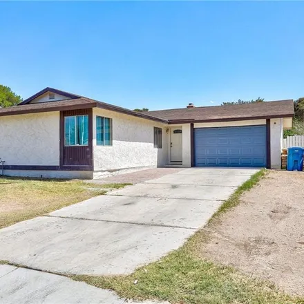 Buy this 3 bed house on 5235 Jeff Drive in Clark County, NV 89110