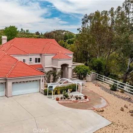 Buy this 5 bed house on 15638 Bronco Drive in Santa Clarita, CA 91387