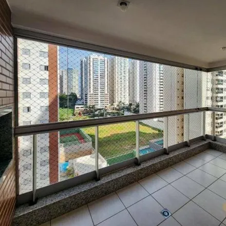 Rent this 3 bed apartment on Jardins Eco Resort & Residence in Rua Jerusalém 300, Palhano