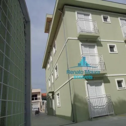 Buy this 2 bed apartment on Rua Primitivo Vasques Clemente in Jardim Karoline, Votorantim - SP