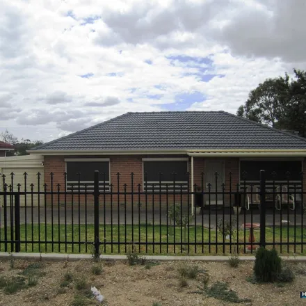 Rent this 3 bed apartment on Grand Junction Road in Hope Valley SA 5090, Australia