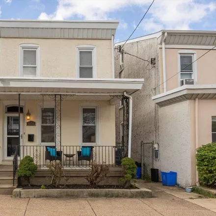 Buy this 4 bed townhouse on 4236 Pechin Street in Philadelphia, PA 19128