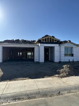 Buy this 3 bed house on West Jomax Road in Peoria, AZ 85383