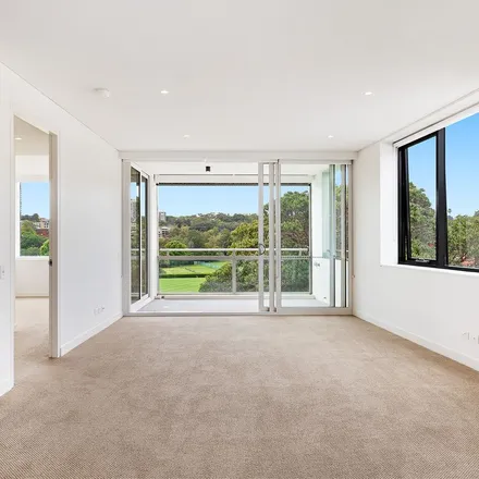Rent this 2 bed apartment on 2 Neild Avenue in Darlinghurst NSW 2021, Australia